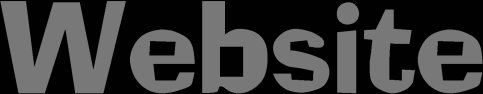 Website
